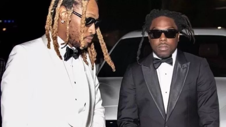 Future x Young Scooter